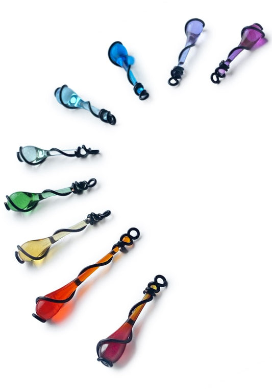 Andromeda Noir Necklace