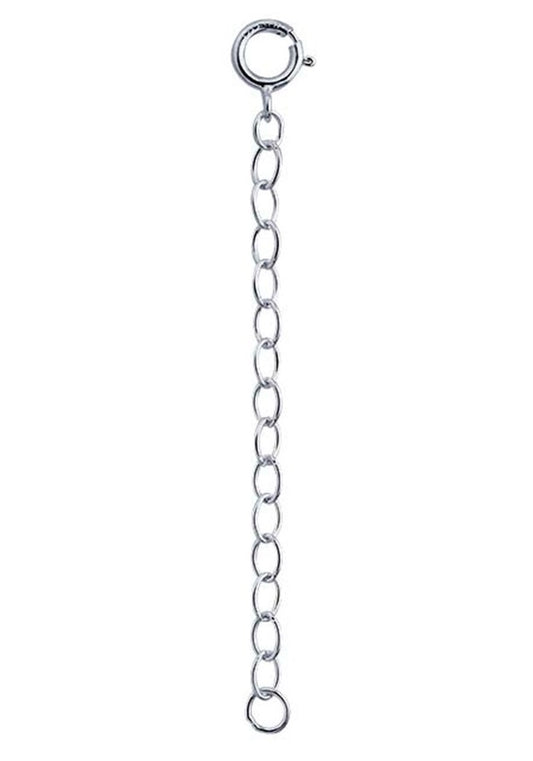 Pendant chain length upgrade - Sundrop Jewelry