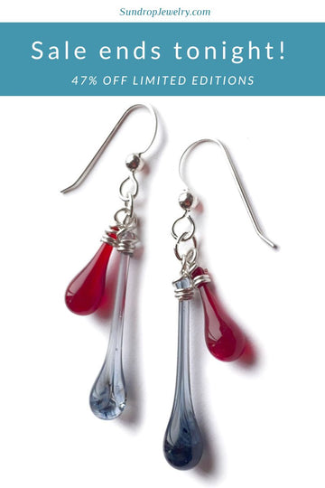 Last day of my birthday sale!