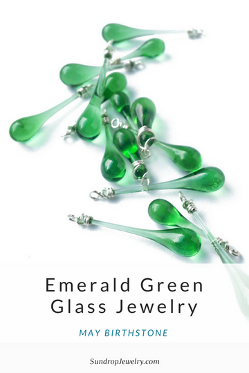 May gemstone: emerald meanings and fun facts