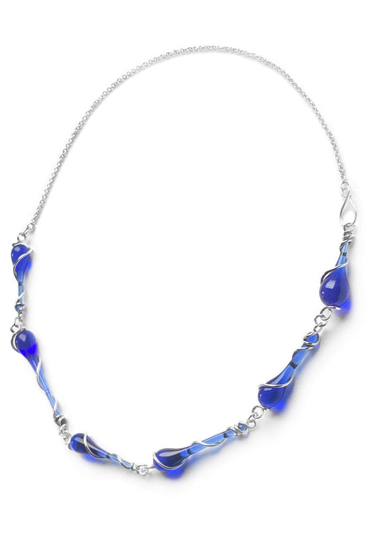 Serpens Choker, Cobalt