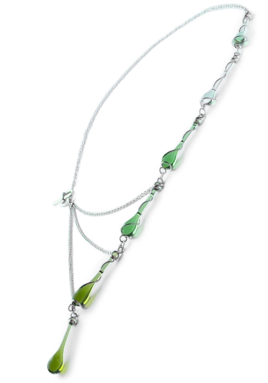 Borealis Necklace