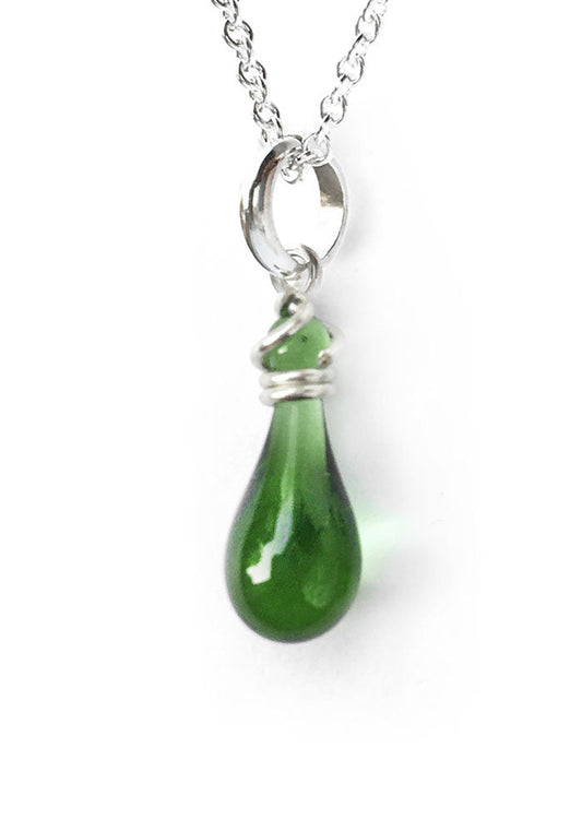 Demi Sundrop Pendant