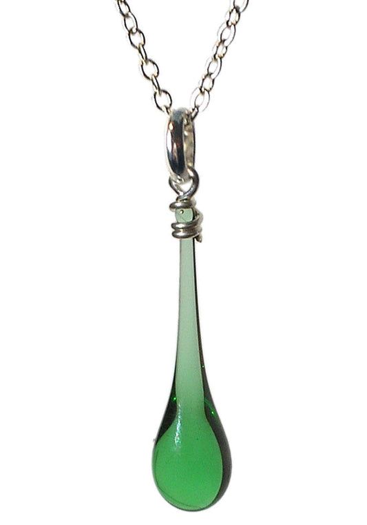 Maressa Sundrop Pendant