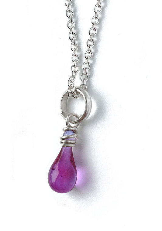 Demi Sundrop Pendant