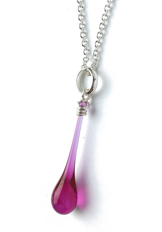 Maressa Sundrop Pendant