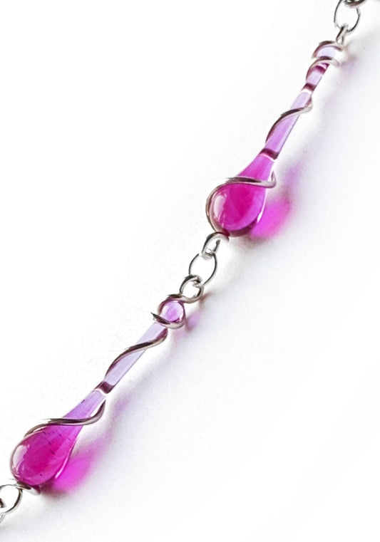 Serpens Necklace