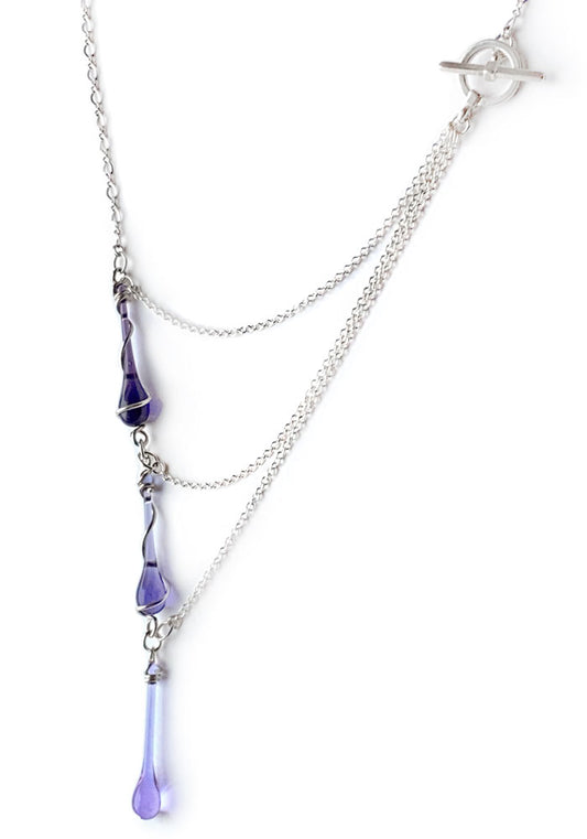 Aurora Necklace - Sundrop Jewelry