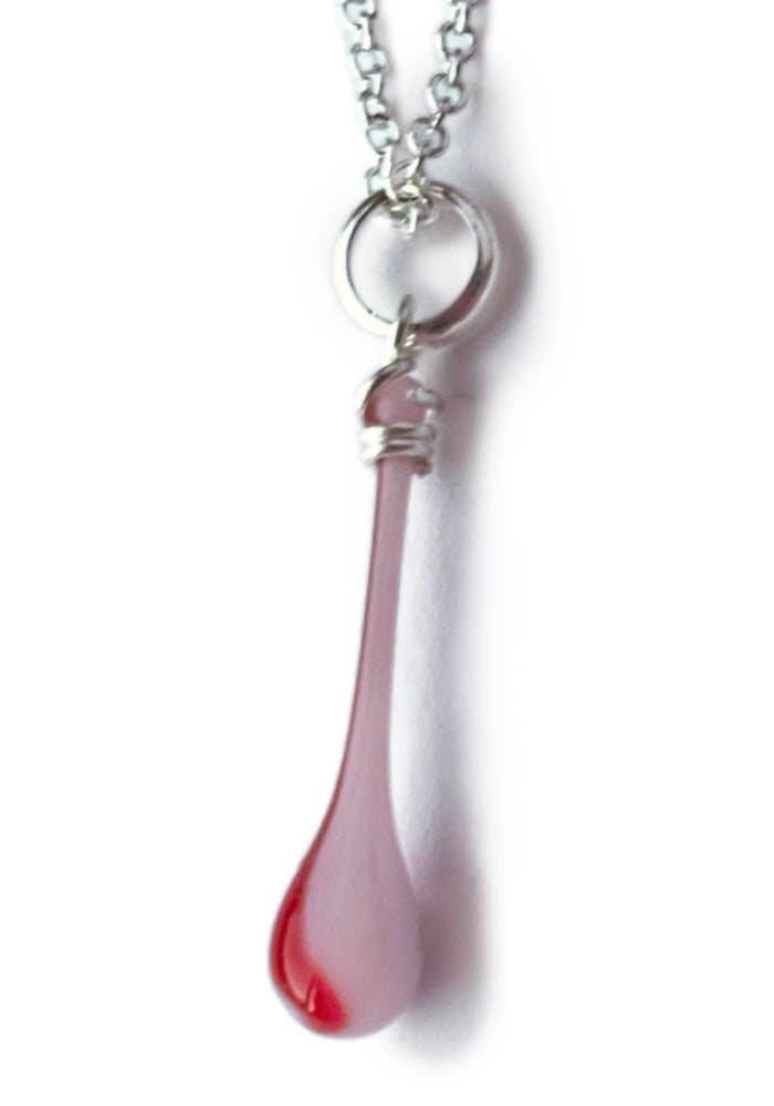 Strawberry Maressa Pendant