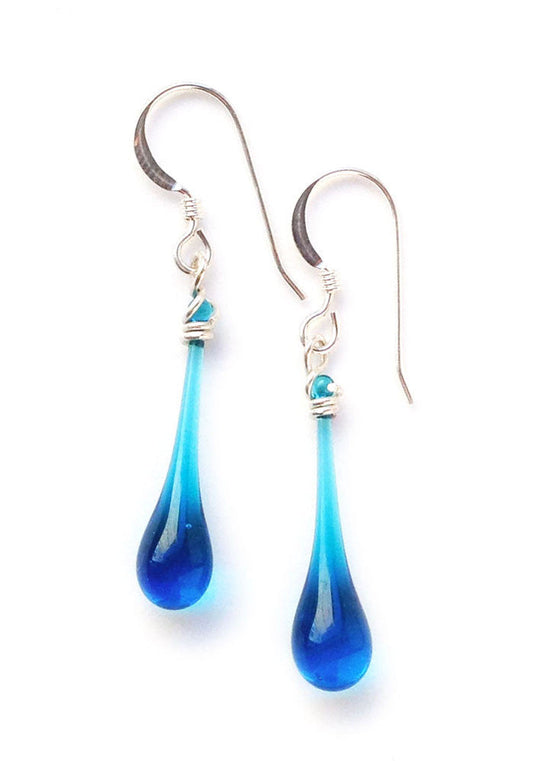 Solaris Sundrop Earrings