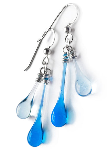 Duet Earrings