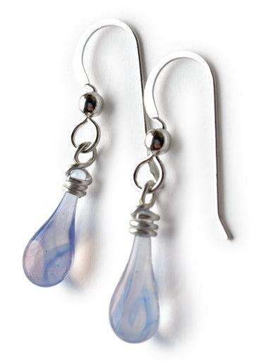Blossoms Demi Earrings