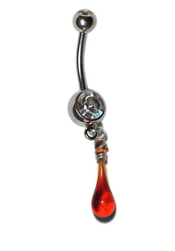 Belly Rings - Sundrop Jewelry
