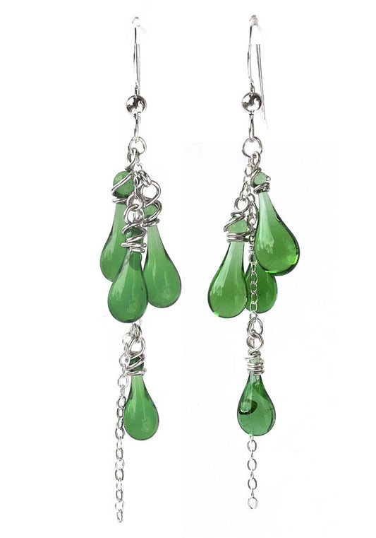 Collina Earrings