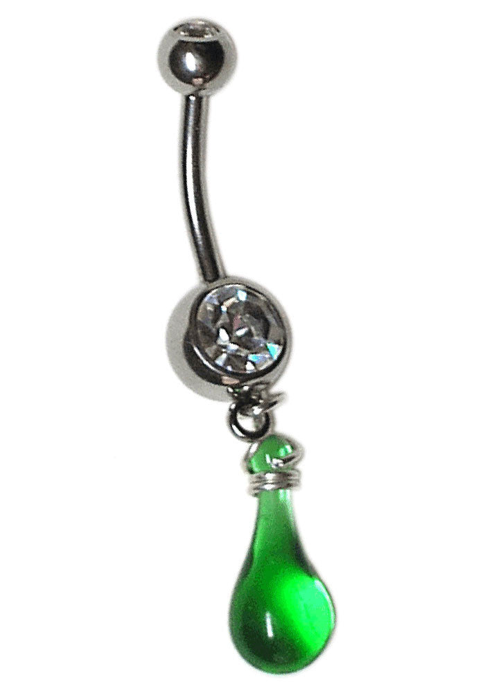 Belly Rings - Sundrop Jewelry