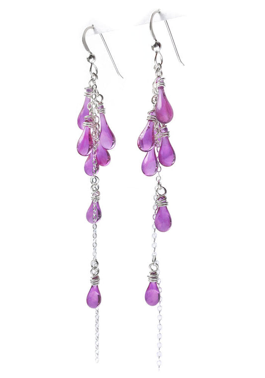 Lanata Earrings
