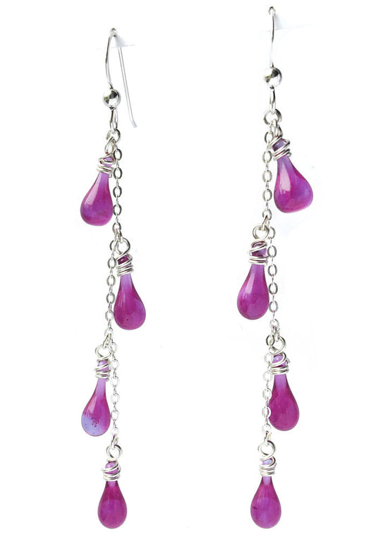 Vinyas Earrings