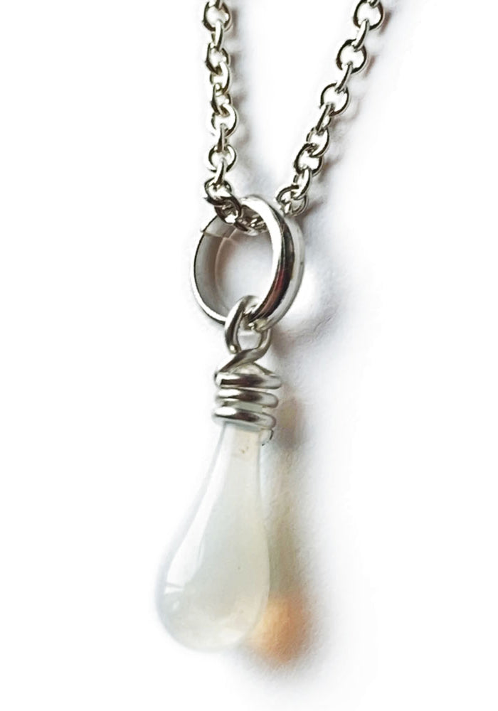 Moonlight Demi Pendant