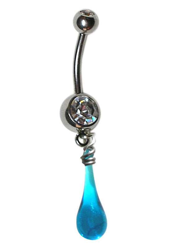 Belly Rings - Sundrop Jewelry